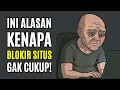 Download Lagu Blokir Situs Gak Bikin Lo Berhenti PMO (Ini yang Harus Lo Perbaiki)
