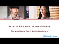 Hajin - (What About Us) Why Her? OST Part. 3