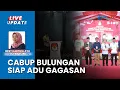 Download Lagu Debat Perdana Pilbup Bulungan, Para Calon Bupati dan Wakil Bupati Bersiap Adu Gagasan Nanti Malam