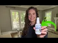 Wound care spray for your pets Vetericyn