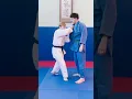 How to do Korean Seoi Nage