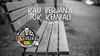 Download Kumbureba - Sangat Sepi Sekali  ( Official Lyric Video ) MP3