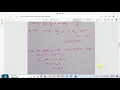 Two phase simplex method part 2