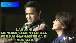 Download Lesti fildan bersusah dahulu bersenang kemudian itulah perjuangan dan doa FILES MP3