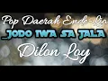 Download Lagu Pop Daerah Ende Lio.|| Jodo Iwa Sa Jala ||• Dilon Loy.
