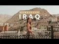 Lagu My first time in IRAQ (Kurdistan) as a Solo Female Traveler