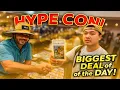 Biggest Pokemon Card Event in San Francisco Hype Con 2025 Is INSANE