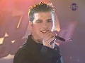 Westlife - If I Let You Go (Live on Fully Booked, 1999)
