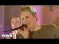 Westlife - If I Let You Go Live on Fully Booked 1999