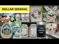 Dollar General - Easter Spring Decor Dishware