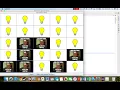 Lights Out Java GUI Project