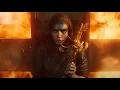 Furiosa A Non-Mad Max Saga