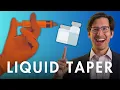 How to do a Liquid Micro Taper for any Medication