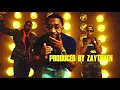 Deitrick Haddon - Gorilla Faith feat. Yung LA (Music Video)