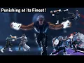 All About Punishing in Tekken 8 Tutorial