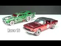 Round 2 - Race 16