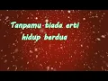 Sonata Musim Salju by Hazami