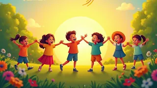 يالا بينا    اطفال  اغاني  اغاني اطفال  نوستالجيا  أغاني صباحية  أغنية مبهجة دندنها