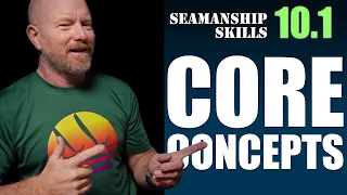 Catamaran Seamanship 10.1 – Intro + Key Concepts