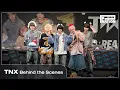 Download Lagu 쉽게만 살아가면 재미없어 빙고! 🎲 치열한 빙고 게임... 과연 1등은? | TNX [For Real?] FAN EVENT in JAPAN Behind The Scenes #2