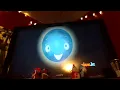 Ruby Gloom intro on Nick Jr Canada