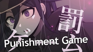 Download 【ENG SUB】 Ouma/Saihara + Punishment Game 【NEW Danganronpa V3】 MP3