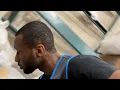 Walmart Maintenance Employee Vlog 3