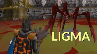 AFK Sarachnis Guide - The Bruiser Method