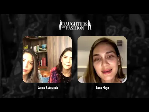 Inspiratif! Ngobrol Seru Bareng SuperWoman Luna Maya | lifestyleOne