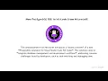 New PostgreSQL IDE in VS Code from Microsoft