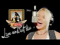 Download Lagu Live and Let Die - Wings (Alyona)