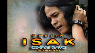febian isak dihari rayo song writer agus taher traditional song of minangkabau 