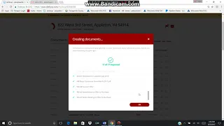 Dotloop Add a Folder and Add a Template