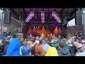 Sturgill Simpson-“In Bloom” Live Charlotte,NC 5/12/25