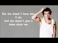 Download Lagu One Direction - Teenage Dirtbag Lyrics