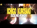 Ichigo Kurosaki Manga Animation Scene Pack