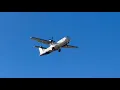 FedEx Feeder Southwest Airlines On Arrival Myrtle Beach International Airport MYR