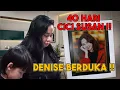 Lagu DENISE MENANGIS, DOA 40 HARI CICI SUSAN !!!