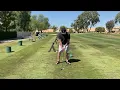 Majek K5 Senior Hybrid Golf Clubs Review - Majek Golf Customer Testimonial