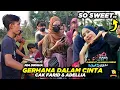 Download Lagu IRAMA DOPANG | NIA DIRGHA GERHANA DALAM CINTA CAK FARID DAN ADELLIA DI LIVE TERBARU IRAMA DOPANG