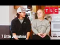 Liz Brice s Relationship Journey 7 Little Johnstons TLC