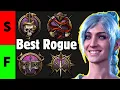 BEST ROGUE Subclass in Baldur s Gate 3 Tier List