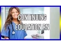 Continuing Education RN