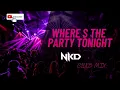Download Lagu Where's The Party | Nkd Club Mix | Kal Ho Na Ho