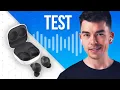 Download Lagu Samsung Galaxy Buds FE | Microphone Test (Earbuds Comparison)