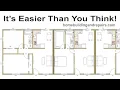 Easiest Way To Design Multi Unit Single Story Apartment Buildings - Architectural Education