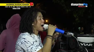 Download DIANA SASTRA  NGOBROG KELILING KAMPUNG -TURU NING PAWON - DIANA SASTRA MP3