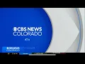 KCNC-TV - CBS News Colorado 6 PM open March 1 2023