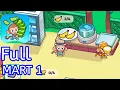 Monkey Mart - Full mart 1
