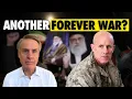I ve been at war all my life Fmr Mideast Commander on Iran
